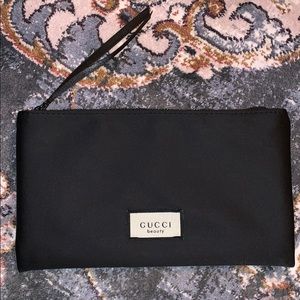 Gucci Pouch